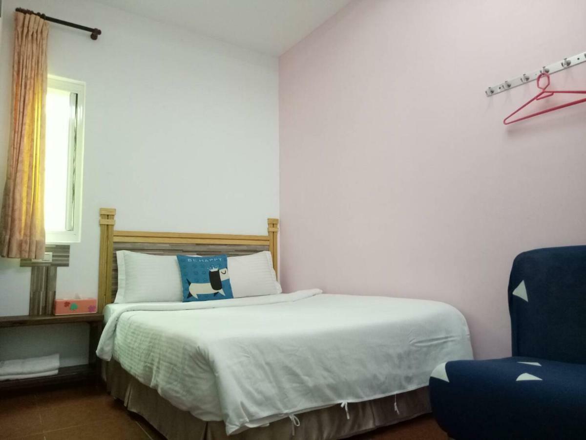 Longshui Nanwan Xing Zhan包棟 B&B מראה חיצוני תמונה